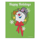 Search for snowflakes canvas prints Pattern