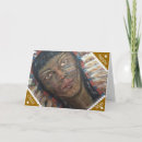 Search for native american christmas cards Xmas