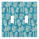 Search for bamboo light switch covers Tropical