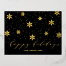 Search for business christmas postcards Client