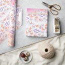 Search for bright colors wrapping paper Birthday