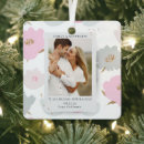 Search for bridal shower ornaments Couple