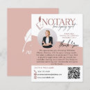 Search for notary postcards Qr code