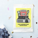 Search for popcorn favors Cinema