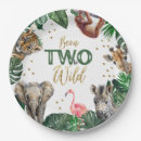 Search for safari plates Kids
