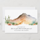 Search for mountain moving announcement cards Change of address