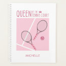Search for queen of the court tennis Modern