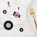 Search for record confetti Retro