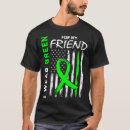 Search for breast cancer best friend tshirts Support