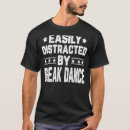 Search for break dance tshirts Breakdancer