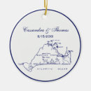 Search for marthas vineyard ornaments Massachusetts