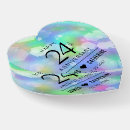 Search for opal paperweights Iridescent