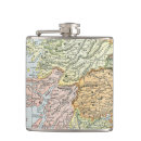 Search for engraved flasks Map
