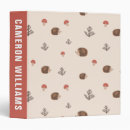 Search for mushroom binders Woodland