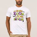 Search for zoom zoom tshirts Halloween