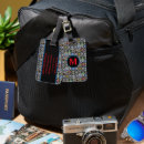 Search for alien luggage tags Scifi