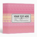 Search for fashion portfolio binders Modern