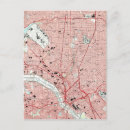 Search for dallas postcards Map