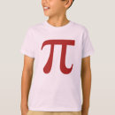 Search for pi day kids tshirts Pie