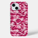 Search for pink camo iphone cases Hunting