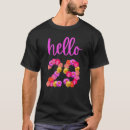 Search for 29th birthday gifts Its