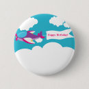 Search for airplane buttons Kids