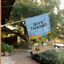 Search for snoopy outdoor signs Thanksgiving