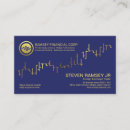 Search for graph business cards Investment