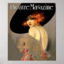 Search for magazine posters Vintage