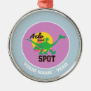 Search for the good dinosaur ornaments Ranchers