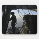 Search for air force mousepads Afghanistan