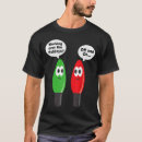 Search for christmas light bulb tshirts Joke