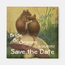 Search for mushroom save the dates Cute