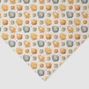 Search for seashell tissue paper Yellow