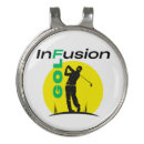 Search for magnetic golf equipment Marker