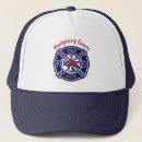 Search for fire department hats Emergency services