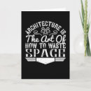 Search for architect funny cards Building