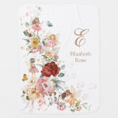 Search for girl baby blankets Fairy tale
