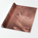 Search for rose gold wrapping paper Pretty