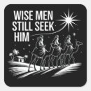 Search for christian christmas stickers Bible verse