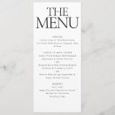 Search for layout menus Contemporary