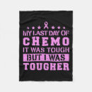 Search for chemo blankets Support