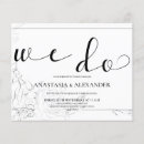 Search for we do wedding invitations Budget