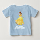 Search for beauty and the beast baby clothes Princess