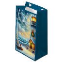 Search for nautical gift bags Lighthouse