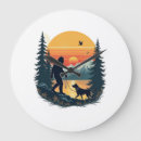 Search for bigfoot clocks Lover