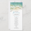 Search for weekend wedding invitations Beach