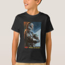 Search for the mandalorian tshirts Tv show