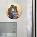 Search for couple magnets Heart