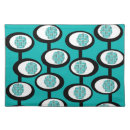 Search for woven placemats Black